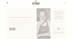 Desktop Screenshot of docamar.com